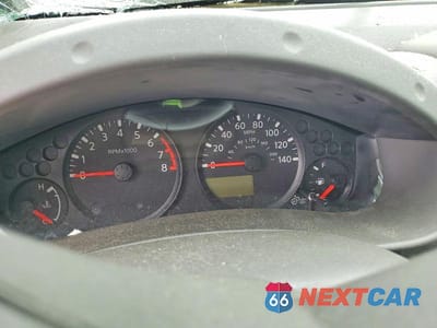 Zdjęcie 9 z 12 samochodu: 2015 NISSAN FRONTIER S VIN:1N6BD0CT9FN715533 - miniatura
