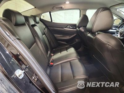 Zdjęcie 10 z 12 samochodu: 2019 NISSAN MAXIMA 3.5 SV VIN:1N4AA6AV6KC375784 - miniatura