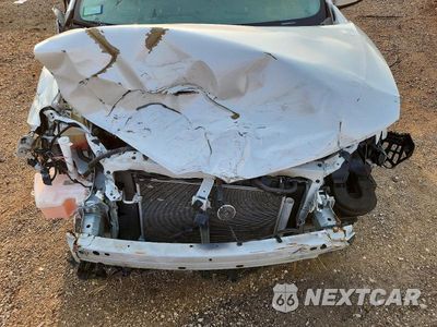 Zdjęcie 11 z 12 samochodu: 2018 TOYOTA COROLLA IM BASE VIN:JTNKARJE8JJ563390 - miniatura