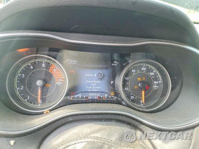 Zdjęcie 9 z 13 samochodu: 2021 JEEP CHEROKEE LIMITED VIN:1C4PJMDN7MD113595 - miniatura