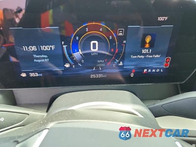 Zdjęcie 9 z 13 samochodu: 2024 CHEVROLET TRAVERSE LS VIN:1GNEREKS1RJ245430 - miniatura