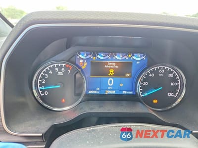 Zdjęcie 9 z 12 samochodu: 2021 FORD F150 SUPERCREW VIN:1FTFW1E81MFB90620 - miniatura
