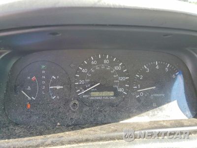 Zdjęcie 9 z 12 samochodu: 1999 TOYOTA CAMRY LE VIN:4T1BG22K6XU406345 - miniatura