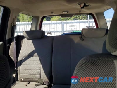 Zdjęcie 10 z 13 samochodu: 2006 NISSAN XTERRA X VIN:5N1AN08W66C522861 - miniatura