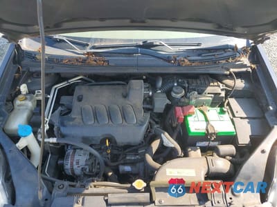 Zdjęcie 11 z 12 samochodu: 2011 NISSAN SENTRA 2.0 VIN:3N1AB6AP2BL661213 - miniatura