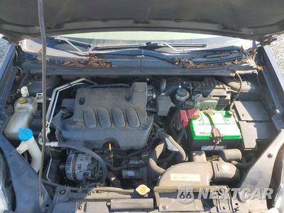 Zdjęcie 11 z 12 samochodu: 2011 NISSAN SENTRA 2.0 VIN:3N1AB6AP2BL661213 - miniatura