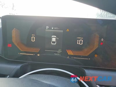 Zdjęcie 9 z 12 samochodu: 2025 KIA K4 LX VIN:3KPFT4DE5SE015201 - miniatura