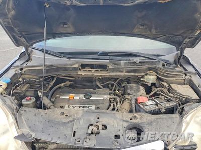 Zdjęcie 12 z 13 samochodu: 2008 HONDA CR-V EXL VIN:JHLRE38728C037348 - miniatura