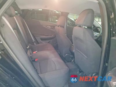Zdjęcie 10 z 13 samochodu: 2023 CHEVROLET MALIBU LS VIN:1G1ZC5ST7PF116024 - miniatura