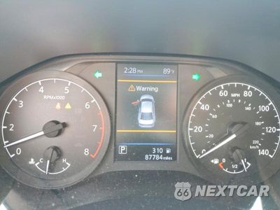 Zdjęcie 9 z 12 samochodu: 2022 NISSAN ALTIMA S VIN:1N4BL4BV0NN387973 - miniatura