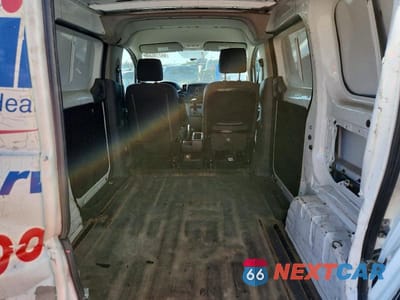 Zdjęcie 10 z 13 samochodu: 2014 NISSAN NV200 DELIVERY VAN VIN:3N6CM0KN9EK700722 - miniatura