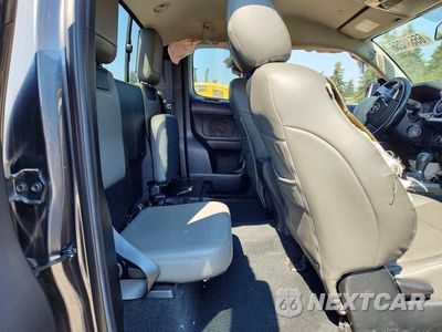 Zdjęcie 10 z 12 samochodu: 2022 TOYOTA TACOMA SR5 V6 VIN:3TYSZ5ANXNT078588 - miniatura