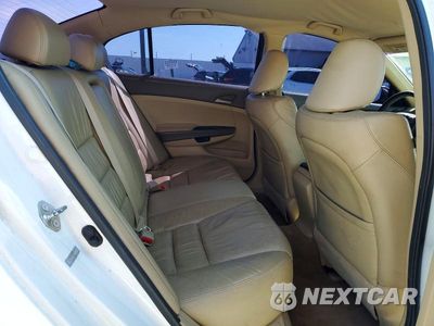 Zdjęcie 10 z 13 samochodu: 2010 HONDA ACCORD LX VIN:1HGCP2F37AA155115 - miniatura