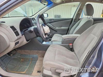 Zdjęcie 7 z 12 samochodu: 2010 NISSAN ALTIMA 2.5 VIN:1N4AL2APXAC137696 - miniatura