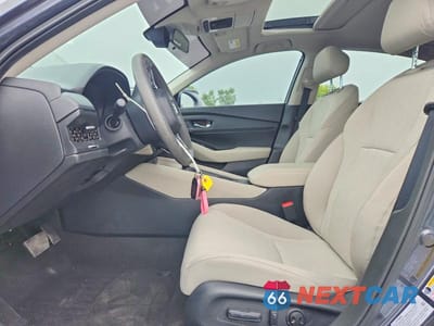 Zdjęcie 7 z 13 samochodu: 2025 HONDA ACCORD SE VIN:1HGCY1F41SA021914 - miniatura