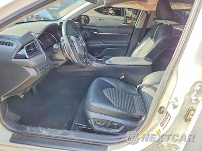 Zdjęcie 7 z 12 samochodu: 2022 TOYOTA CAMRY SE VIN:4T1G11AK1NU055294 - miniatura