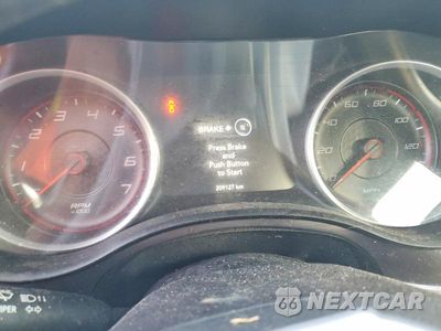 Zdjęcie 9 z 12 samochodu: 2015 DODGE CHARGER SE VIN:2C3CDXBG5FH811998 - miniatura