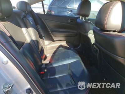 Zdjęcie 10 z 12 samochodu: 2014 NISSAN MAXIMA 3.5 S VIN:1N4AA5AP8EC461940 - miniatura