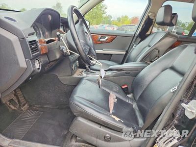 Zdjęcie 7 z 12 samochodu: 2012 MERCEDES-BENZ GLK 350 4MATIC VIN:WDCGG8HB3CF745268 - miniatura