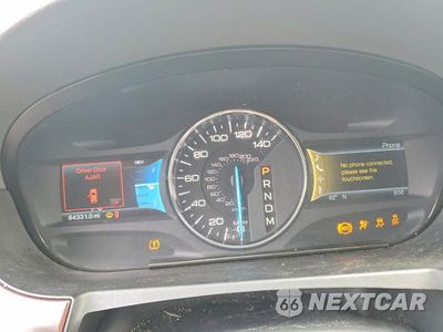 Zdjęcie 9 z 13 samochodu: 2011 FORD EDGE LIMITED VIN:2FMDK4KC6BBA33141 - miniatura