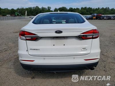 Zdjęcie 6 z 12 samochodu: 2019 FORD FUSION SE VIN:3FA6P0HD5KR145802 - miniatura