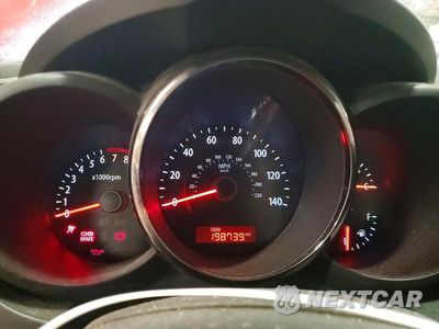 Zdjęcie 9 z 12 samochodu: 2010 KIA SOUL + VIN:KNDJT2A27A7117087 - miniatura