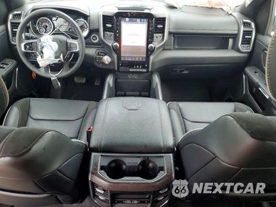 Zdjęcie 8 z 12 samochodu: 2025 RAM 1500 LARAMIE VIN:1C6SRFJP2SN567594 - miniatura