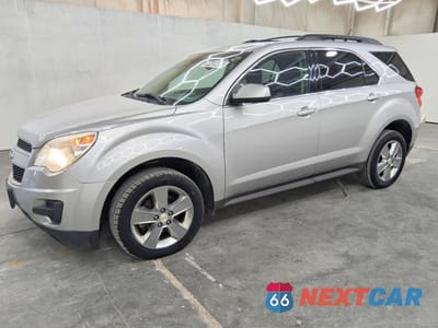 2013 CHEVROLET EQUINOX LT 2GNFLEEK9D6231363 - główne zdjęcie licytacji z USA - miniatura