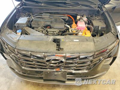 Zdjęcie 12 z 13 samochodu: 2024 HYUNDAI TUCSON LIMITED VIN:KM8JECD19RU202993 - miniatura