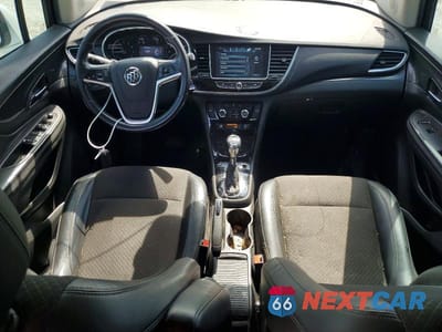 Zdjęcie 8 z 13 samochodu: 2020 BUICK ENCORE PREFERRED VIN:KL4CJASB1LB010313 - miniatura
