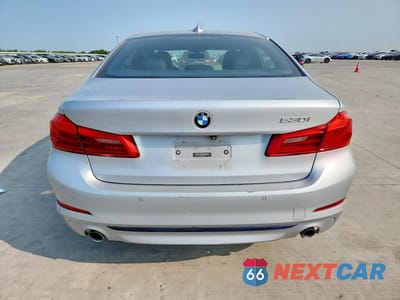 Zdjęcie 6 z 12 samochodu: 2019 BMW 530 I VIN:WBAJA5C59KBX49115 - miniatura