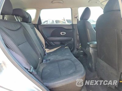 Zdjęcie 11 z 13 samochodu: 2015 KIA SOUL BASE VIN:KNDJN2A28F7815130 - miniatura