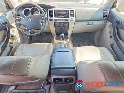 Zdjęcie 8 z 13 samochodu: 2003 TOYOTA 4RUNNER SR5 VIN:JTEZU14R530012249 - miniatura