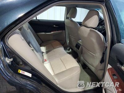 Zdjęcie 10 z 13 samochodu: 2014 TOYOTA CAMRY XLE V6 VIN:4T1BK1FK0EU024425 - miniatura