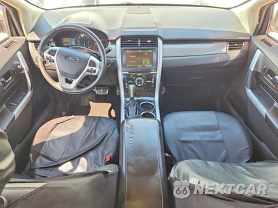 Zdjęcie 8 z 13 samochodu: 2011 FORD EDGE SPORT VIN:2FMDK3AK1BBA89734 - miniatura