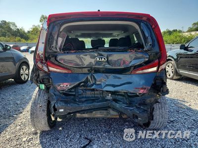 Zdjęcie 6 z 12 samochodu: 2021 KIA SOUL GT LINE VIN:KNDJ63AU7M7750093 - miniatura