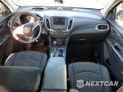 Zdjęcie 8 z 13 samochodu: 2020 CHEVROLET EQUINOX LT VIN:3GNAXKEV1LL329143 - miniatura