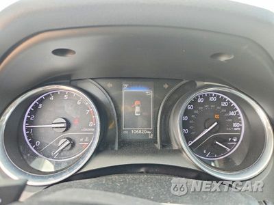 Zdjęcie 9 z 12 samochodu: 2020 TOYOTA CAMRY SE VIN:4T1G11AK2LU892990 - miniatura