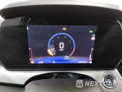Zdjęcie 9 z 13 samochodu: 2025 CHEVROLET TRAX 1LT VIN:KL77LHEP3SC233346 - miniatura