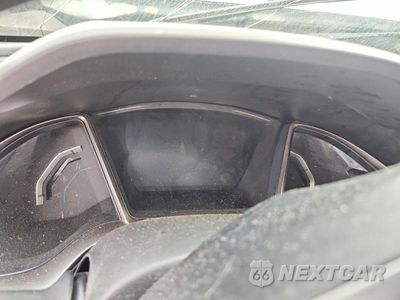 Zdjęcie 9 z 12 samochodu: 2017 HONDA CIVIC EXL VIN:SHHFK7H71HU208351 - miniatura