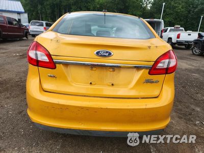 Zdjęcie 6 z 12 samochodu: 2011 FORD FIESTA SEL VIN:3FADP4CJ5BM121041 - miniatura