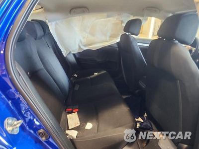 Zdjęcie 10 z 12 samochodu: 2020 HONDA CIVIC LX VIN:2HGFC2F61LH596987 - miniatura