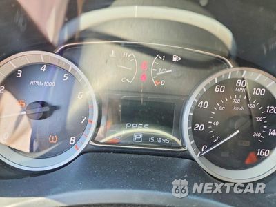 Zdjęcie 9 z 12 samochodu: 2013 NISSAN SENTRA S VIN:3N1AB7AP1DL608625 - miniatura