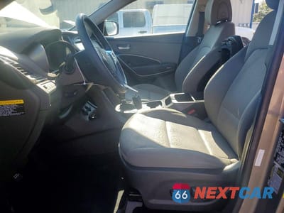 Zdjęcie 7 z 14 samochodu: 2018 HYUNDAI SANTA FE SPORT 2.4L VIN:5XYZU3LB0JG551955 - miniatura