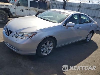 2008 LEXUS ES 350 JTHBJ46G182158671 - główne zdjęcie licytacji z USA - miniatura