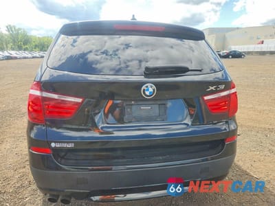Zdjęcie 6 z 13 samochodu: 2011 BMW X3 XDRIVE28I VIN:5UXWX5C54BL707211 - miniatura