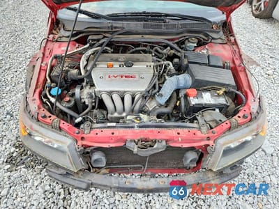 Zdjęcie 11 z 13 samochodu: 2008 ACURA TSX VIN:JH4CL96938C004664 - miniatura