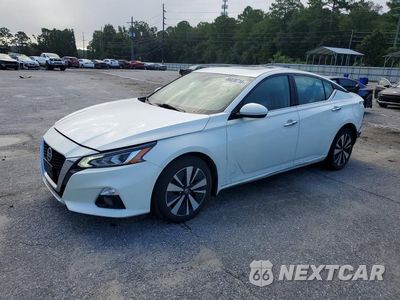 2019 NISSAN ALTIMA SV 1N4BL4DW8KC247280 - główne zdjęcie licytacji z USA - miniatura