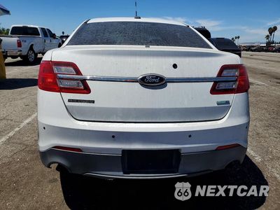 Zdjęcie 6 z 12 samochodu: 2015 FORD TAURUS POLICE INTERCEPTOR VIN:1FAHP2MK8FG182140 - miniatura