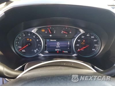 Zdjęcie 9 z 13 samochodu: 2020 CHEVROLET EQUINOX LT VIN:2GNAXUEV9L6210031 - miniatura
